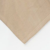 ブルテリアドッグバレンタインデートラックハート フリースブランケット (角)