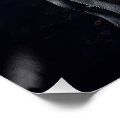 ブルテリアハロウィーン怖い ポスター (コーナー)