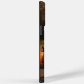 ブルテリアパピーオータムデライトカボチャ Case-Mate iPhoneケース (裏面 / 右)