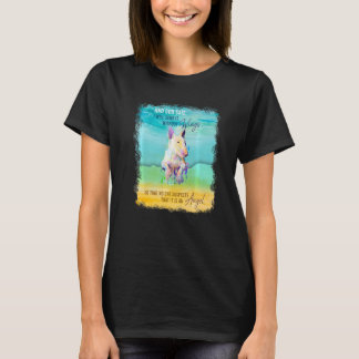 ブルテリアー子供へ誕生日10代のラブブルター Tシャツ