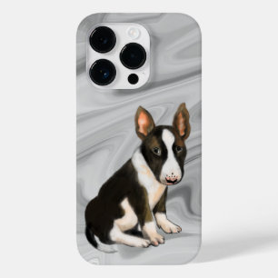 ブルテリア犬 Case-Mate iPhone 14 PROケース