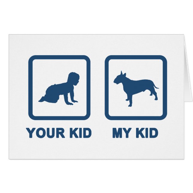 ブルテリア (正面横)