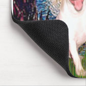 ブルテリア4 – スターリーナイト(Vert) マウスパッド (コーナー)