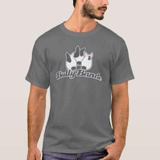 ブルテリア-いじめっ子バンデ Tシャツ