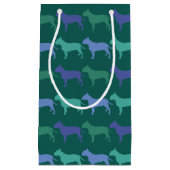 ブルテリア スモールペーパーバッグ (正面)