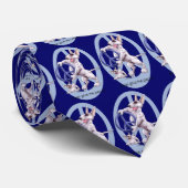 ブルテリア ネクタイ (ロール)