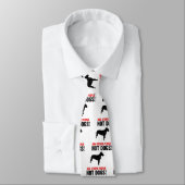 ブルテリア ネクタイ (タイ)