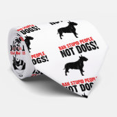 ブルテリア ネクタイ (ロール)