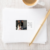 ブルテリア ラベル (インサイチュ)