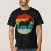 ブルテリア Tシャツ (正面)