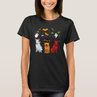 ブルテリア Tシャツ