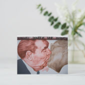 ブルデルカス ポストカード (スタンド正面)