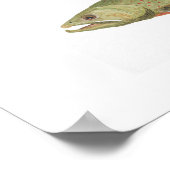 ブルトラウトとドリーバーデン ポスター (角)