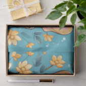 ブルドよくはしゃぐフランスのッグ 薄葉紙 (ギフト)