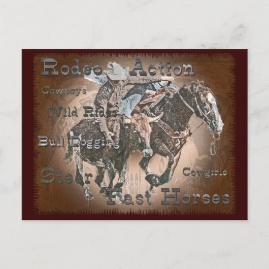 ブルドギングIII ポストカード (正面)