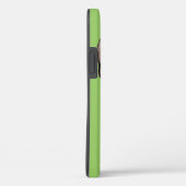 『ブルドッグが好きフランスのだ』 Case-Mate iPhoneケース (裏面 / 右)