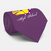 ブルドッグのネクタイ ネクタイ (ロール)