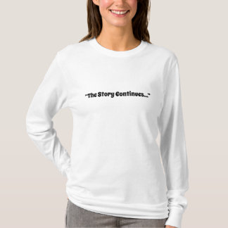ブルドッグの水彩イラスト Tシャツ