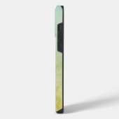 ブルドッグの醜い顔 Case-Mate iPhoneケース iPhone 14 Pro Maxケース (左側面)