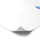 ブルドッグエンジェルのポスター ポスター (角)