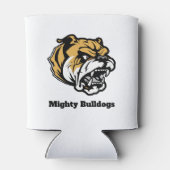 ブルドッグカスタムクーラーボックス 缶クーラー (裏面)