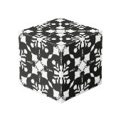 ブルドッグキューブ フォトキューブ (裏面アングル)