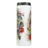 ブルドッグクリスマスリースフェスティバルカップ タンブラー (裏面)