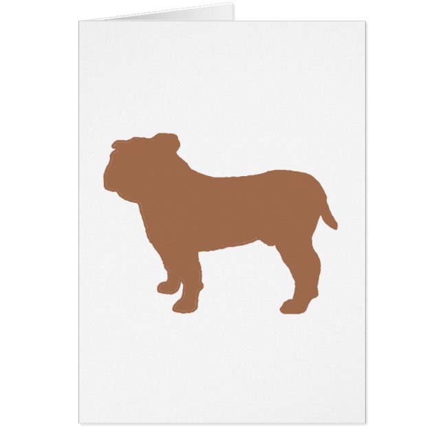 ブルドッグサイロ赤 (正面)