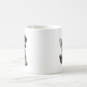 ブルドッグシティ コーヒーマグカップ (中央)