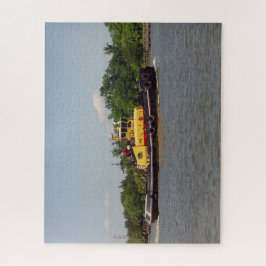 ブルドッグパズル ジグソーパズル