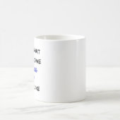 ブルドッグパパ素晴らし、 コーヒーマグカップ (中央)