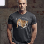 ブルドッグパピースフェラ頭が切れるファートスメラダーク スウェットシャツ