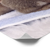 ブルドッグパピーズ ポスター (角)