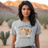 ブルドッグパピーフェラ頭が切れるファルトスメラ スウェットシャツ