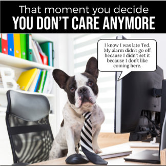 ブルドッグフランスのは警報Tシャツをセットしなかった Tシャツ