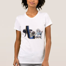 ブルドッグフランスのギフト Tシャツ