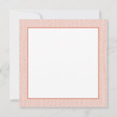 ブルドッグフランスのサンキューカード (裏面)