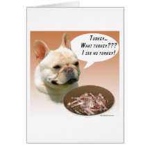 ブルドッグフランスのトルコ