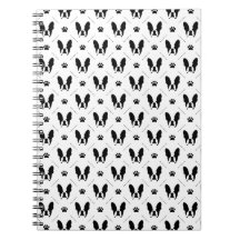 ブルドッグフランスのパターン