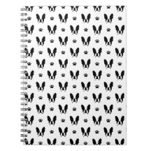 ブルドッグフランスのパターン