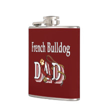ブルドッグフランスのパパ