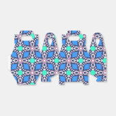 ブルドッグフランスのボックス フェイバーボックス (折り畳みなし)