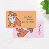 ブルドッグブリーブサンダー_Cove (デスク)