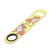 ブルドッグブリーブサンダー_Cove スピード栓抜き (正面アングル)