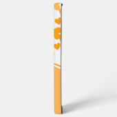 ブルドッグブルドッグブルドッグs23ケース samsung galaxyケース (左側面)