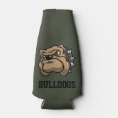 ブルドッグボトルクール ボトルクーラー (正面)