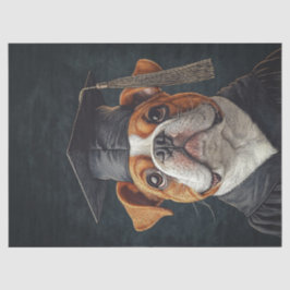 ブルドッグ大学院の分離 薄葉紙