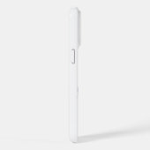 ブルドッグ愛好家 iPhoneケース (右側面)