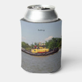 ブルドッグ缶クーラー 缶クーラー (缶裏面)