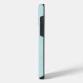 ブルドッグ醜い顔 Case-Mate iPhoneケース iPhone 14 Pro Maxケース (左側面)